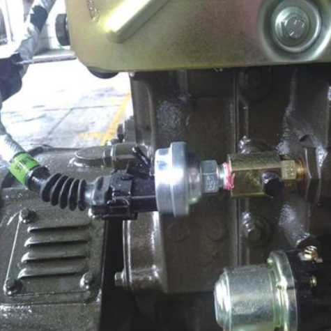 汽車節(jié)能環(huán)保新技術(shù)——高壓共軌電控柴油噴射系統(tǒng)